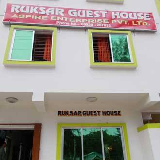 Ruksar Guest House, Digha 4